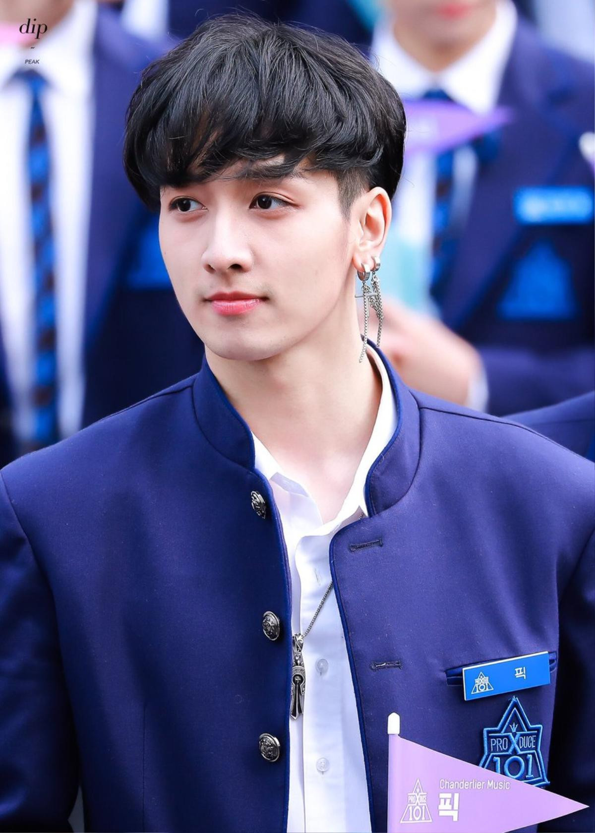 Lộ diện đội hình ra mắt 'trong mơ' của dàn trai đẹp PRODUCE X 101 được chính dân Hàn lựa chọn Ảnh 3