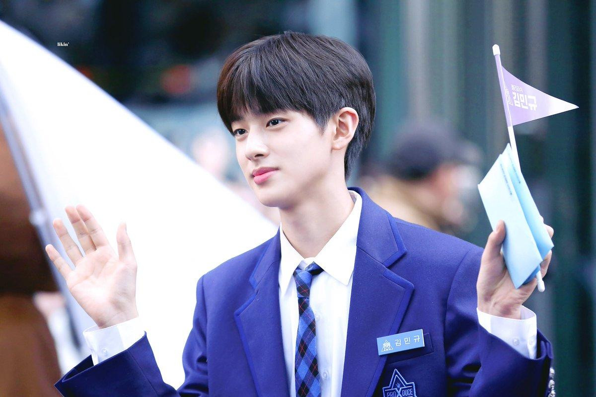 Lộ diện đội hình ra mắt 'trong mơ' của dàn trai đẹp PRODUCE X 101 được chính dân Hàn lựa chọn Ảnh 5