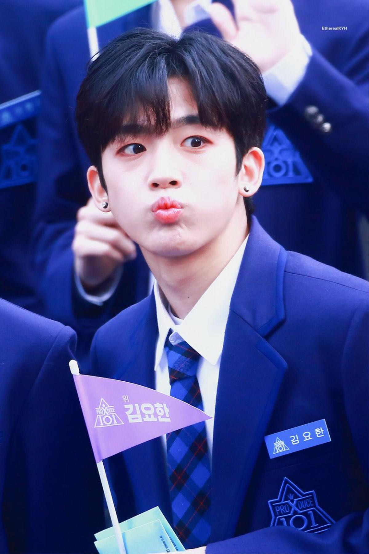 Lộ diện đội hình ra mắt 'trong mơ' của dàn trai đẹp PRODUCE X 101 được chính dân Hàn lựa chọn Ảnh 6