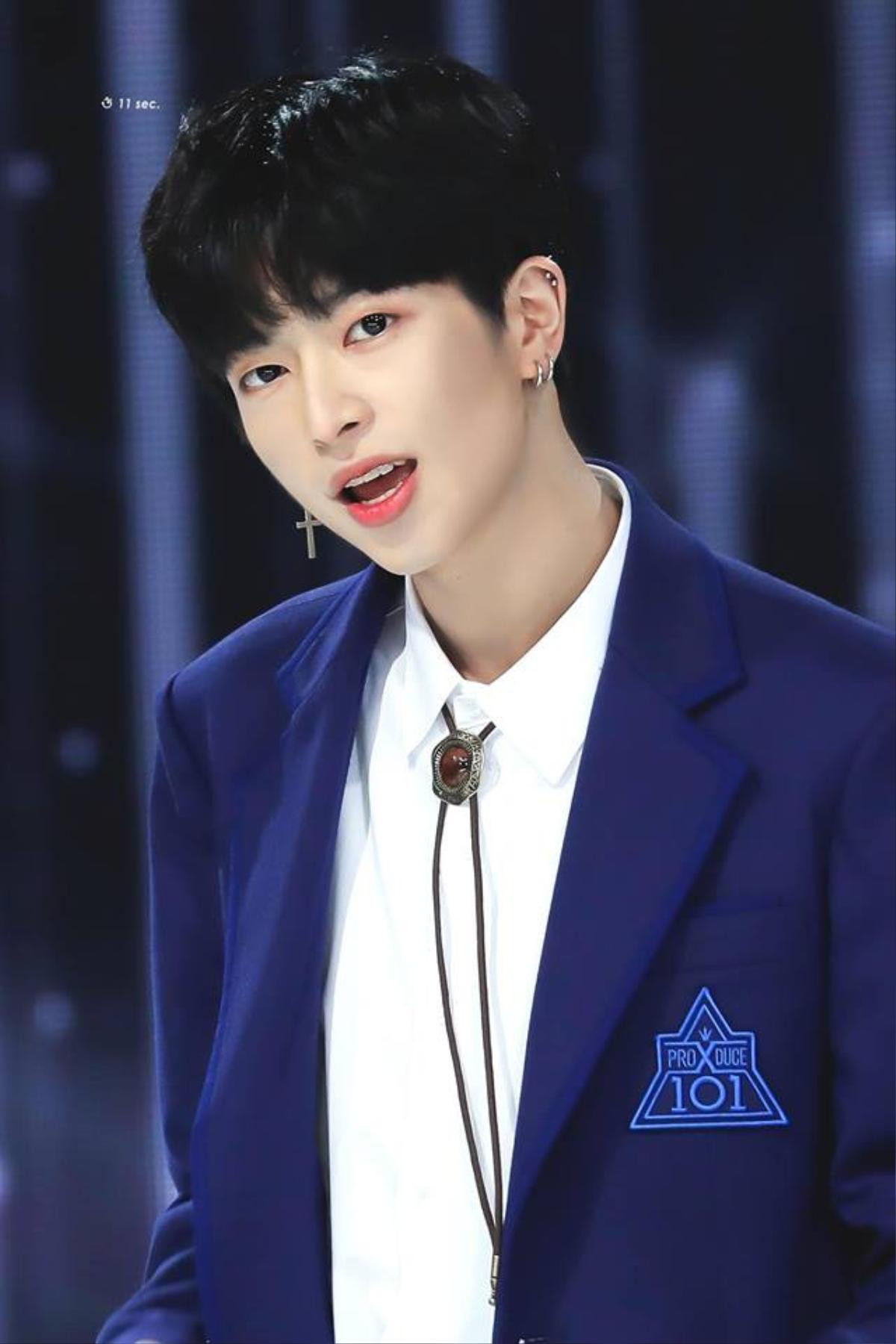 Lộ diện đội hình ra mắt 'trong mơ' của dàn trai đẹp PRODUCE X 101 được chính dân Hàn lựa chọn Ảnh 7