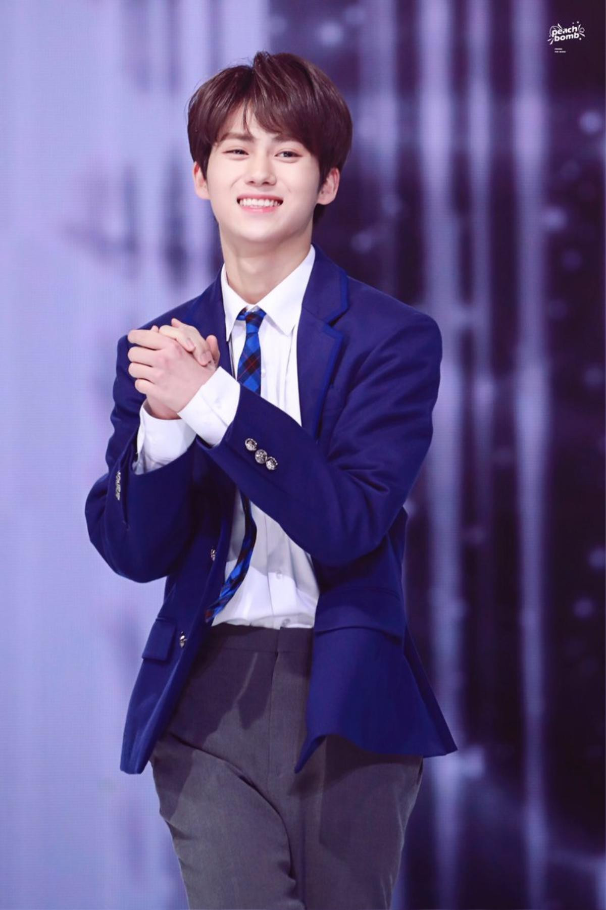 Lộ diện đội hình ra mắt 'trong mơ' của dàn trai đẹp PRODUCE X 101 được chính dân Hàn lựa chọn Ảnh 8