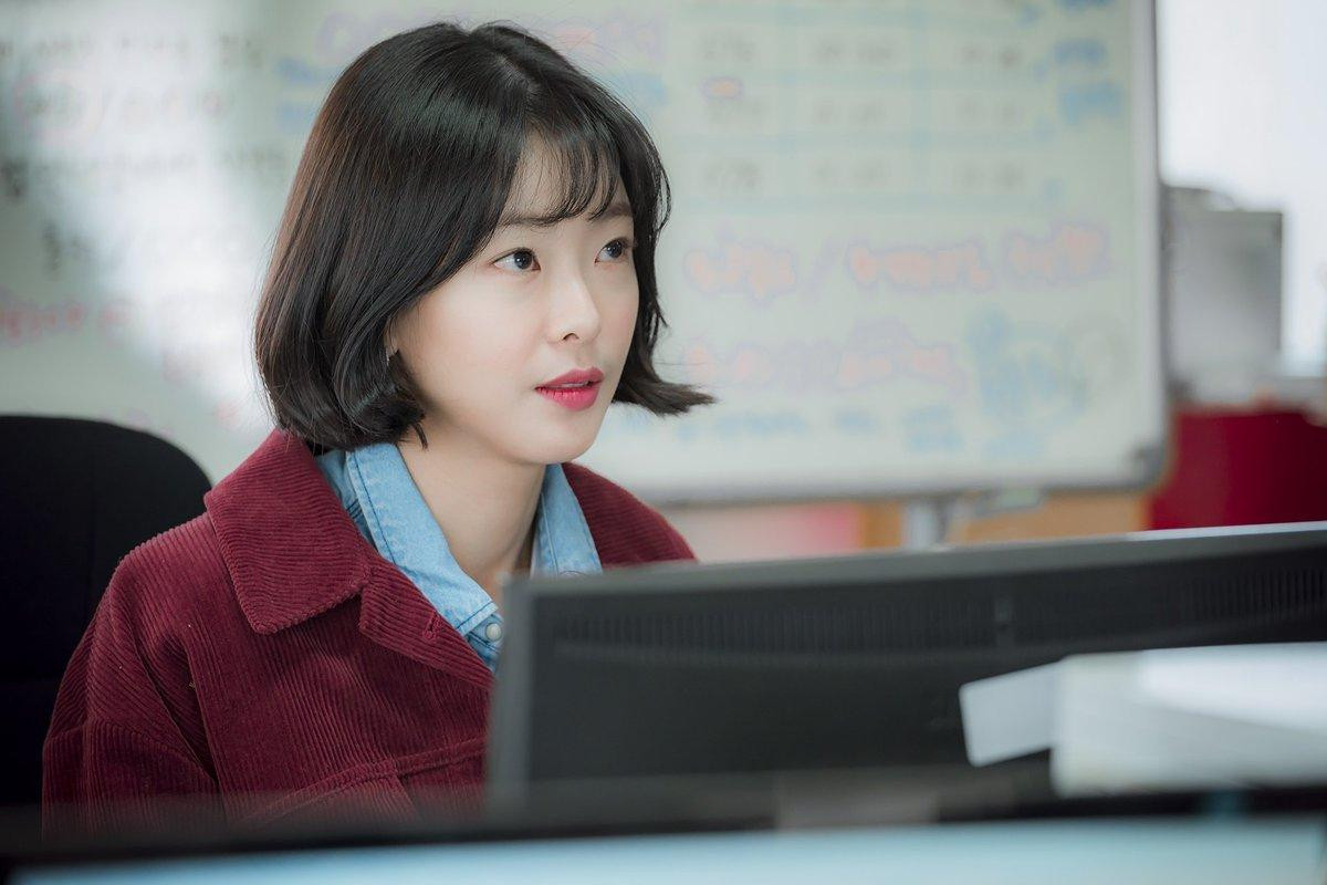 Thay Go Jun Hee, Go Won Hee - Kim Min Kyu sẽ cùng Shin Sung Rok đóng phim hài lãng mạn Ảnh 1