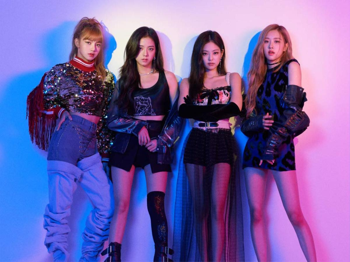 Dân tình 'kêu trời' vì BLACK PINK đi diễn concert suốt mấy tháng trời chỉ với đúng 9 ca khúc! Ảnh 2