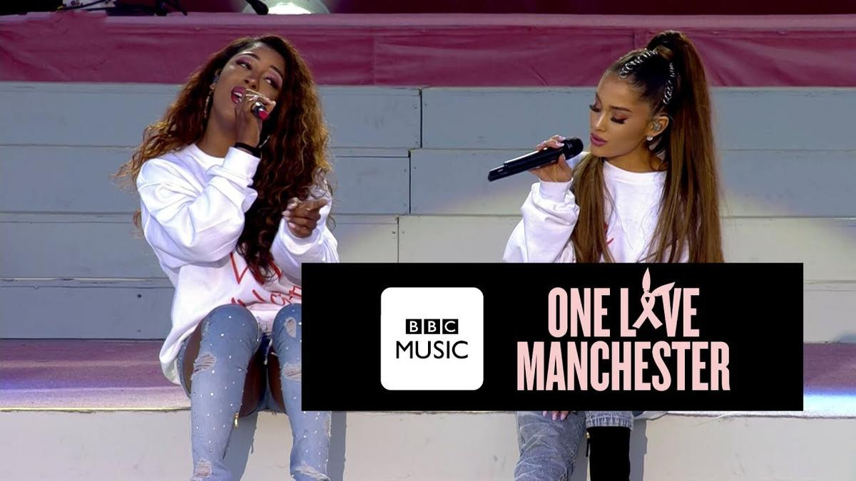 Quay MV 'xả stress' là chính vẫn 'tằng tằng' lên hẳn #1: Chỉ có thể là Ariana Grande! Ảnh 5