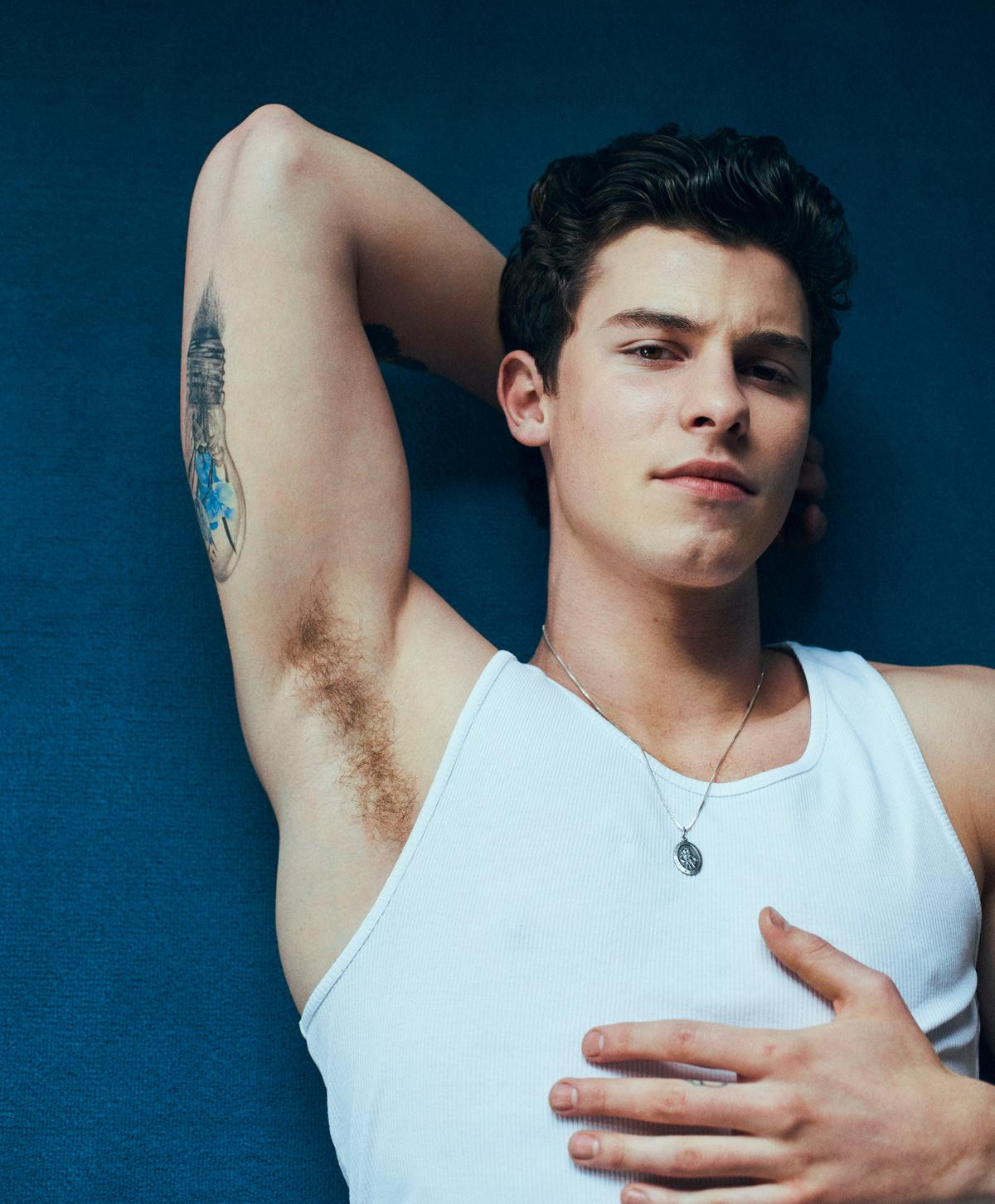 Hot boy, soái ca có gì vui khi Shawn Mendes vẫn bị hàng loạt mỹ nữ… lơ đẹp! Ảnh 5