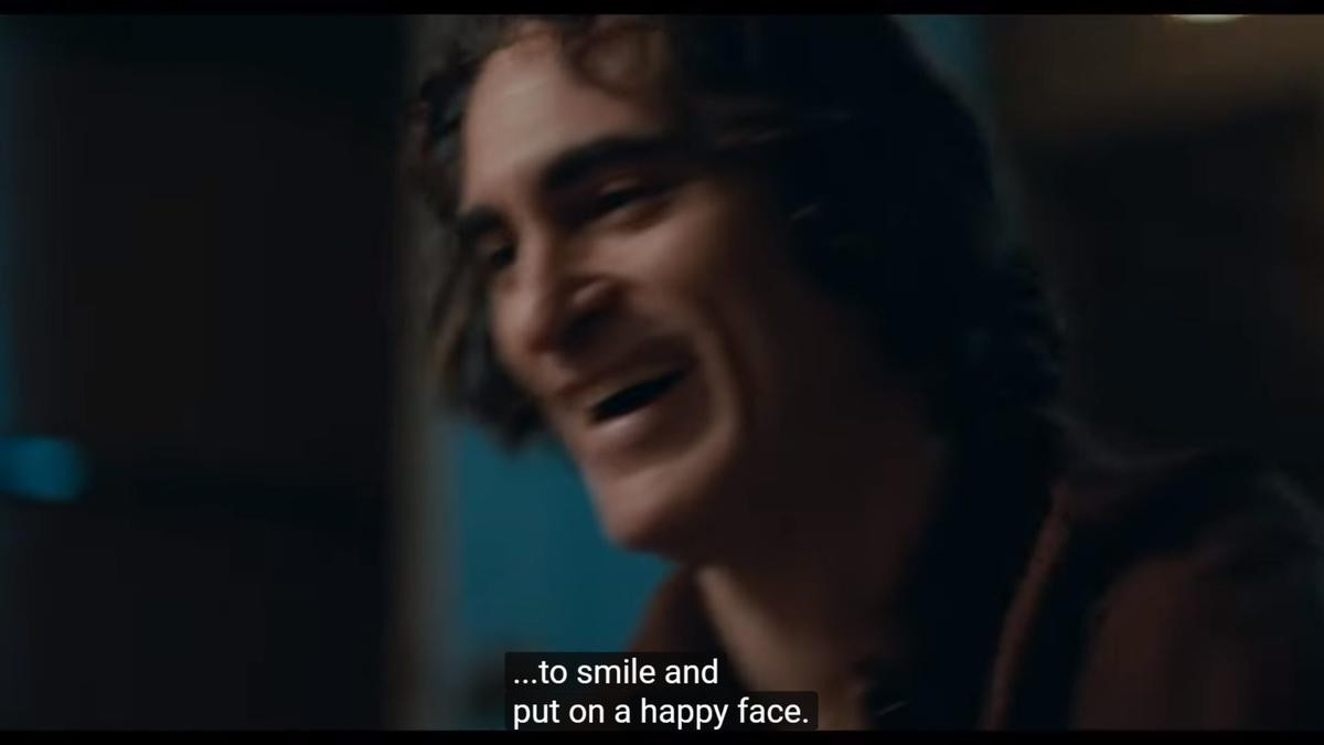 'Joker' tung trailer tăm tối, giới thiệu tạo hình hoàng tử tội phạm lạnh lùng của Joaquin Phoenix Ảnh 4