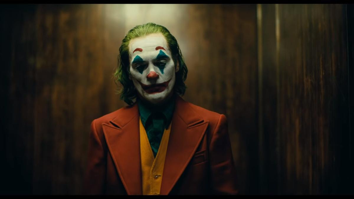 'Joker' tung trailer tăm tối, giới thiệu tạo hình hoàng tử tội phạm lạnh lùng của Joaquin Phoenix Ảnh 22