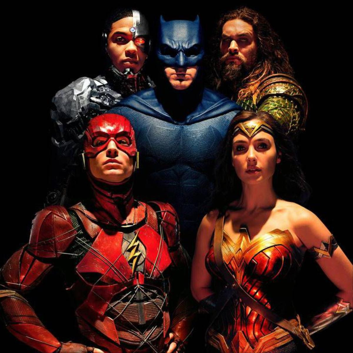 Chờ người nơi ấy: Liệu 'Justice League' sẽ còn quay trở lại? Ảnh 1