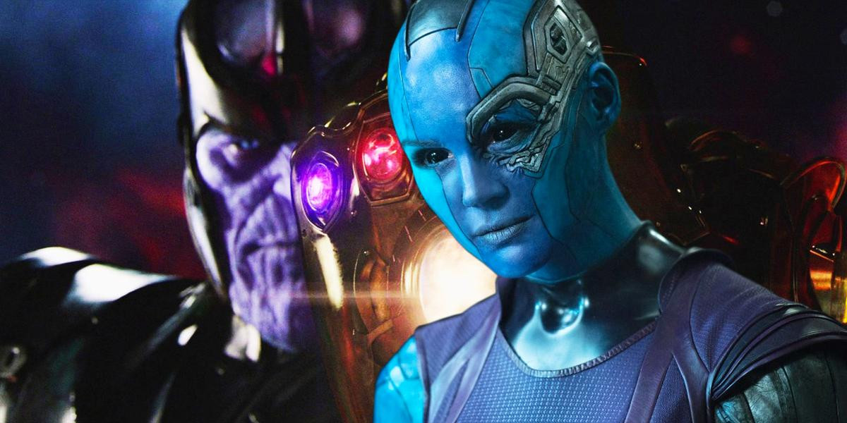 Lộ nội dung của 'Avengers: Endgame' thông qua clip độc quyền trình chiếu tại CinemaCon 2019 Ảnh 3