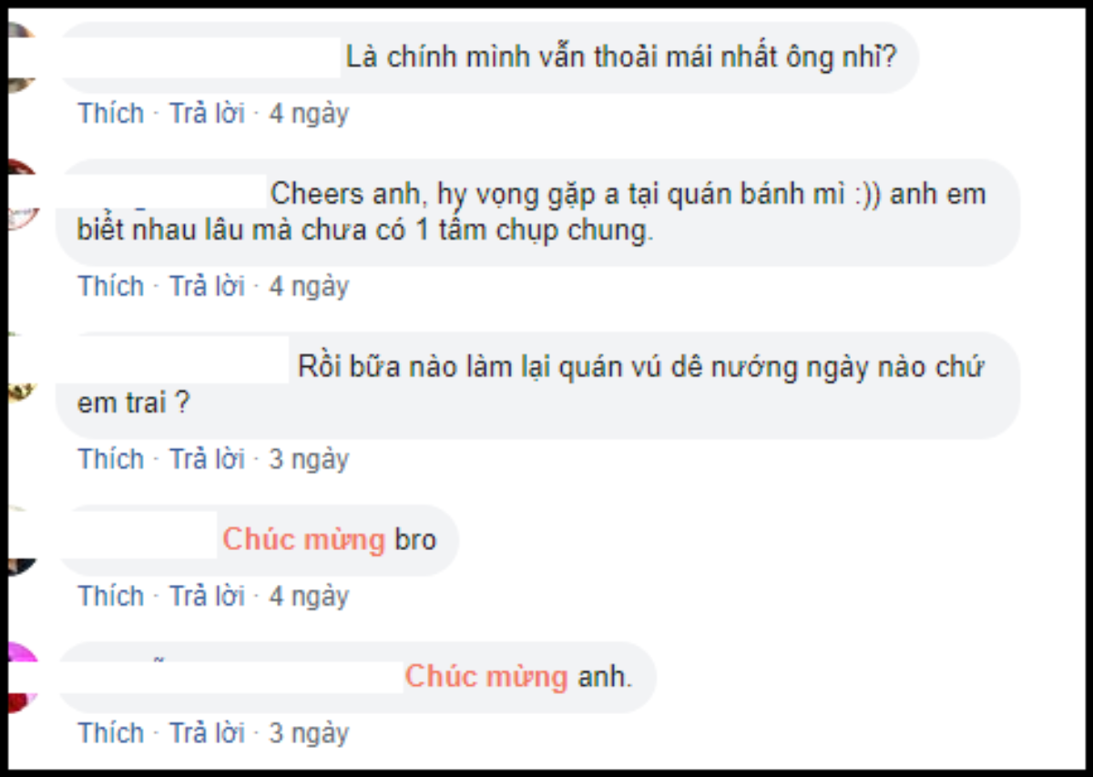 Viết tâm thư khá dài trên Facebook, PewPew khiến dân tình nghi ngờ anh sắp giải nghệ Ảnh 4