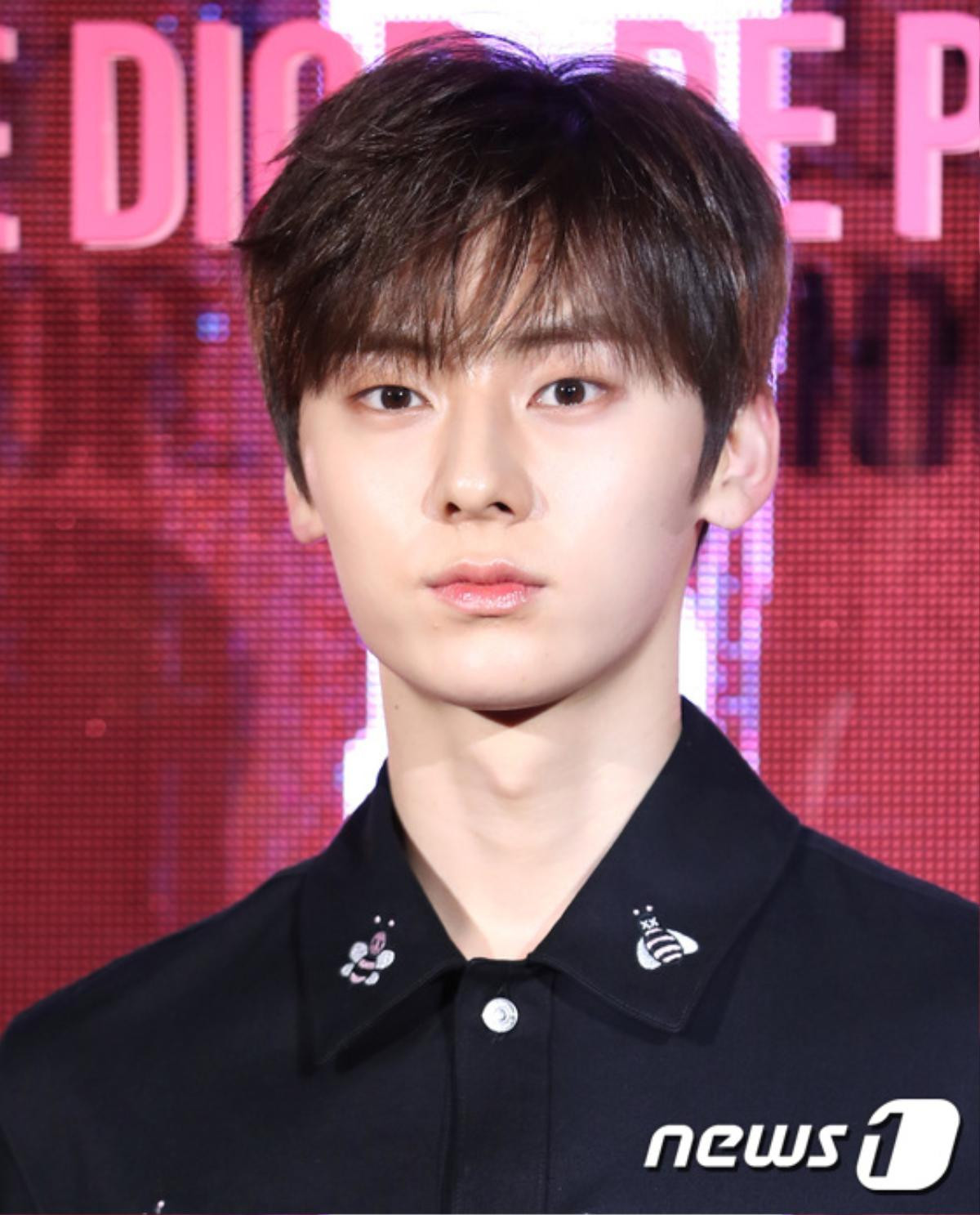 Min Hyorin và Sunmi quý phái, tỏa sáng cùng Hwang Minhyun - Ren (NU'EST) tại sự kiện Ảnh 6