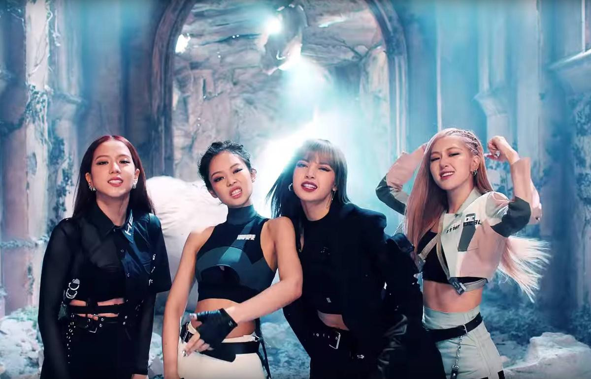 Comeback chưa đầy 1 tiếng, BlackPink đã có kỷ lục thế giới với MV 'Kill This Love' Ảnh 1