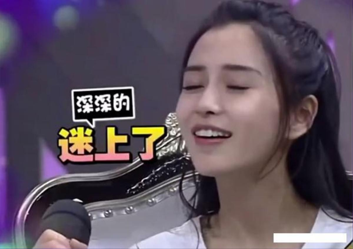 Mỹ nhân hẹn hò cùng Hoàng Tử Thao hao hao giống Angelababy, phía công ty lên tiếng Ảnh 2