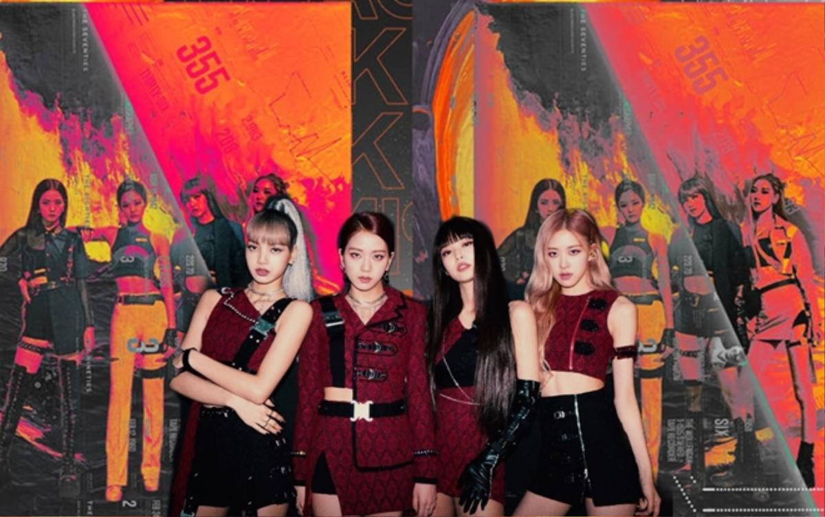 BlackPink hủy gấp buổi họp báo ra mắt album, lí do được đưa ra là… Ảnh 2