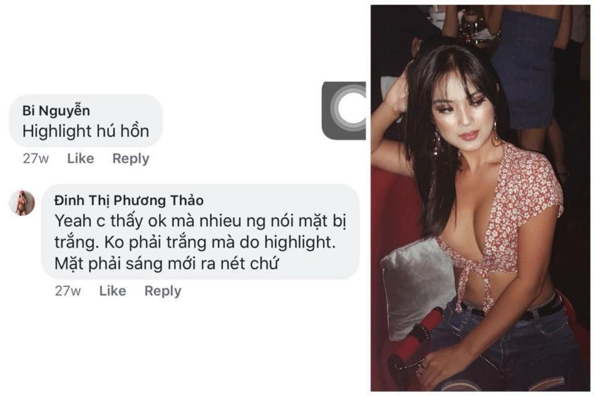 Chuộng phong cách mặc như không, hotgirl tập gym bị dân cư mạng 'bóc' vòng 1 chảy sệ như gái 2 con Ảnh 13