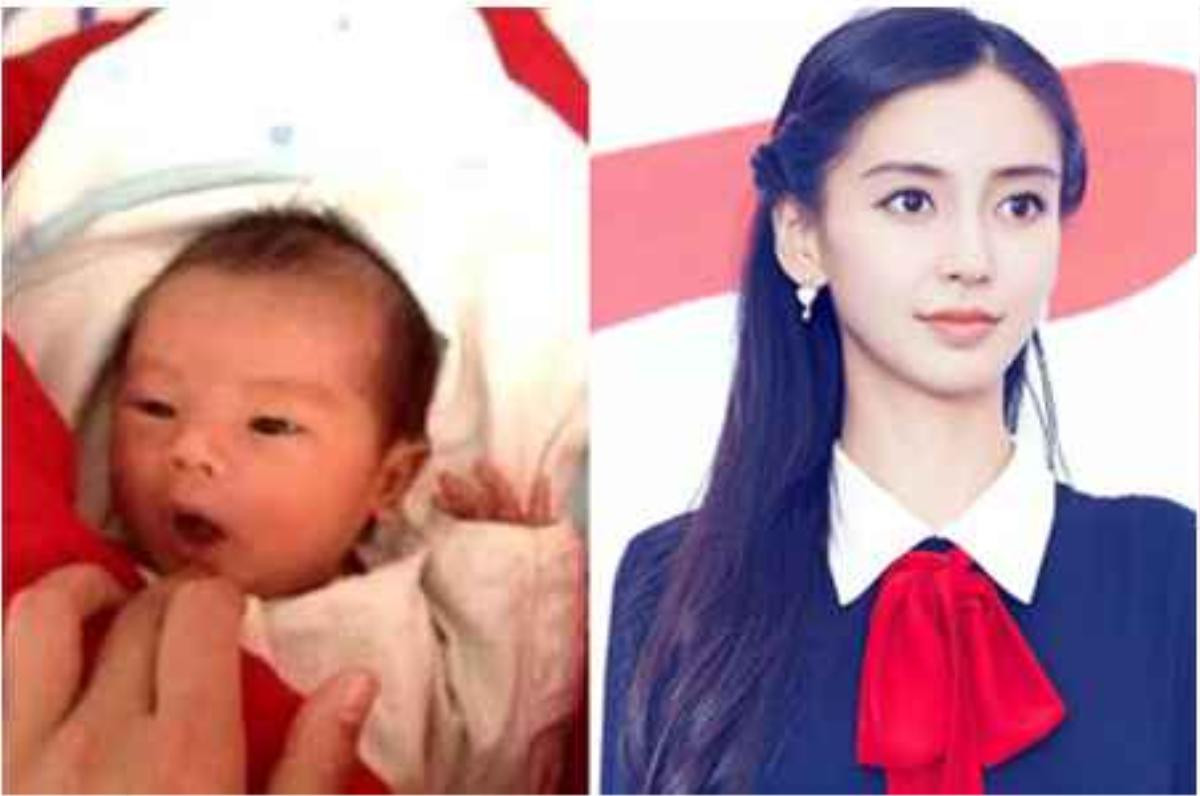 Vì sao Angelababy mãi đóng khung vai diễn hiền lành mà không thử sức với ác nữ phản diện? Ảnh 3