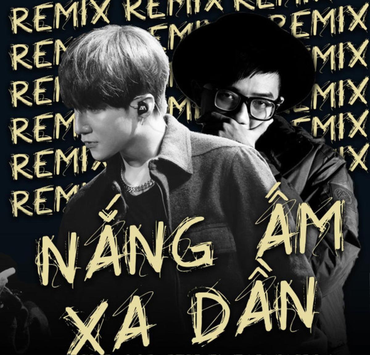 Bình luận từ fan châu Á phủ kín dự án remix mới nhất 'Nắng ấm xa dần' của Sơn Tùng M-TP Ảnh 1