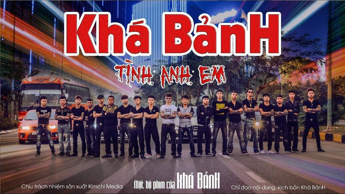 Bất ngờ chưa, Sơn Tùng M-TP còn thua cả Khá Bảnh trên YouTube Ảnh 1