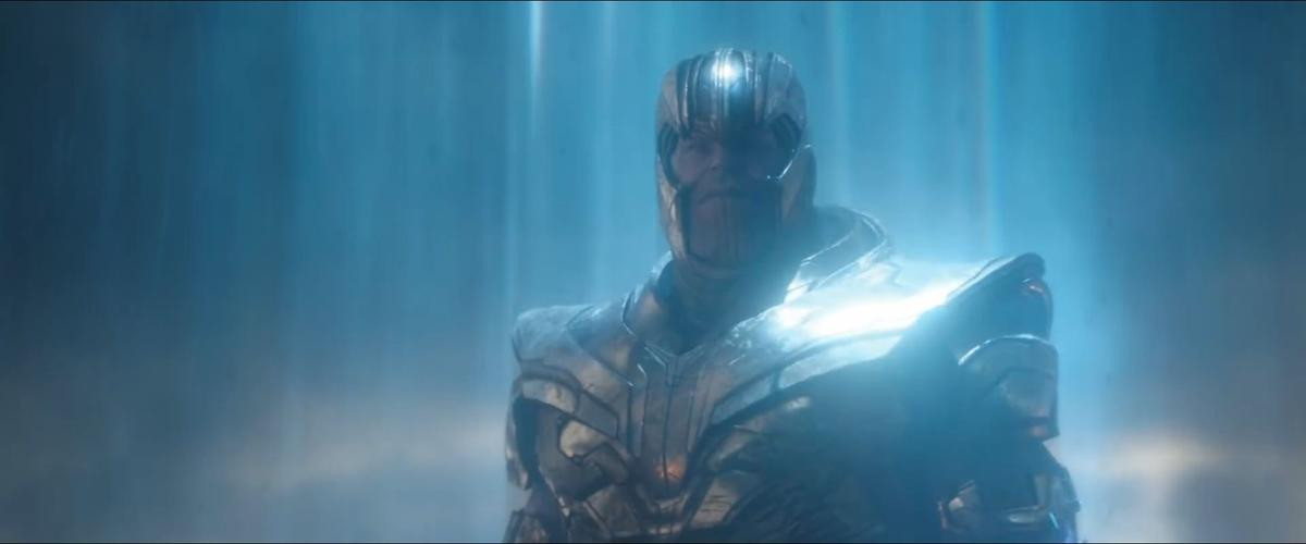 Biên kịch Avengers: Endgame trả lời phỏng vấn, giải đáp mọi thắc mắc về bộ phim Ảnh 8