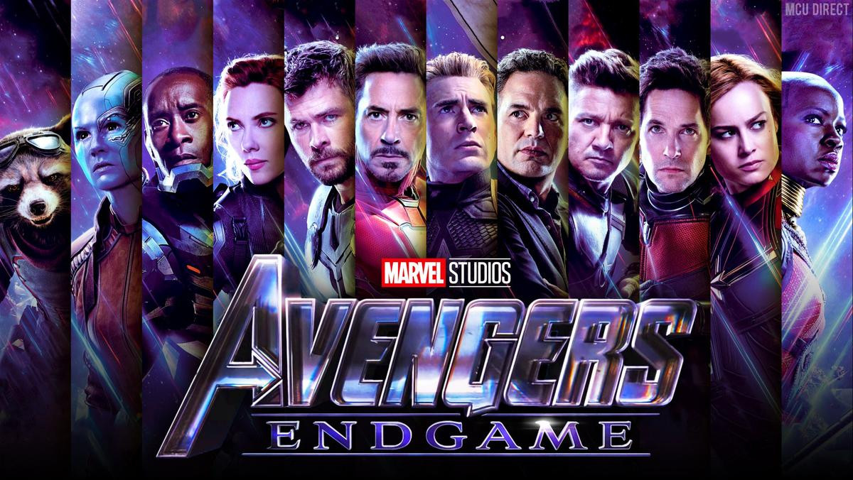 Biên kịch Avengers: Endgame trả lời phỏng vấn, giải đáp mọi thắc mắc về bộ phim Ảnh 39