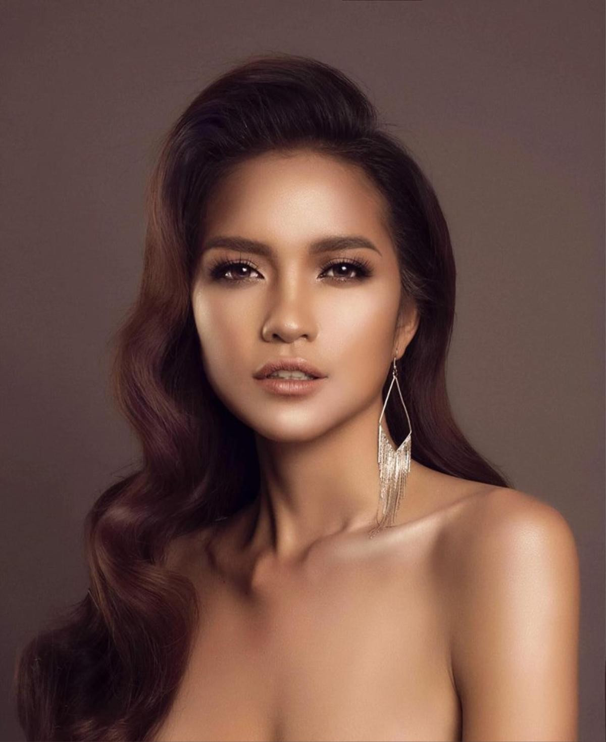 Ngọc Châu bất ngờ xuất hiện chễm chệ trên trang chủ Miss Supranational, quyết 'đòi nợ' cho Minh Tú Ảnh 4