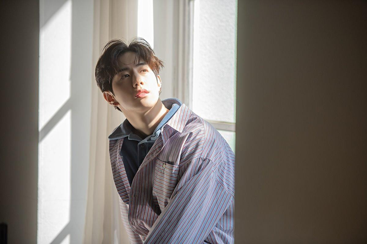 Bấn loạn với bộ ảnh đẹp nao lòng của Yang Se Jong, Mark Tuan (GOT7) và Lee Junho (2PM) Ảnh 17