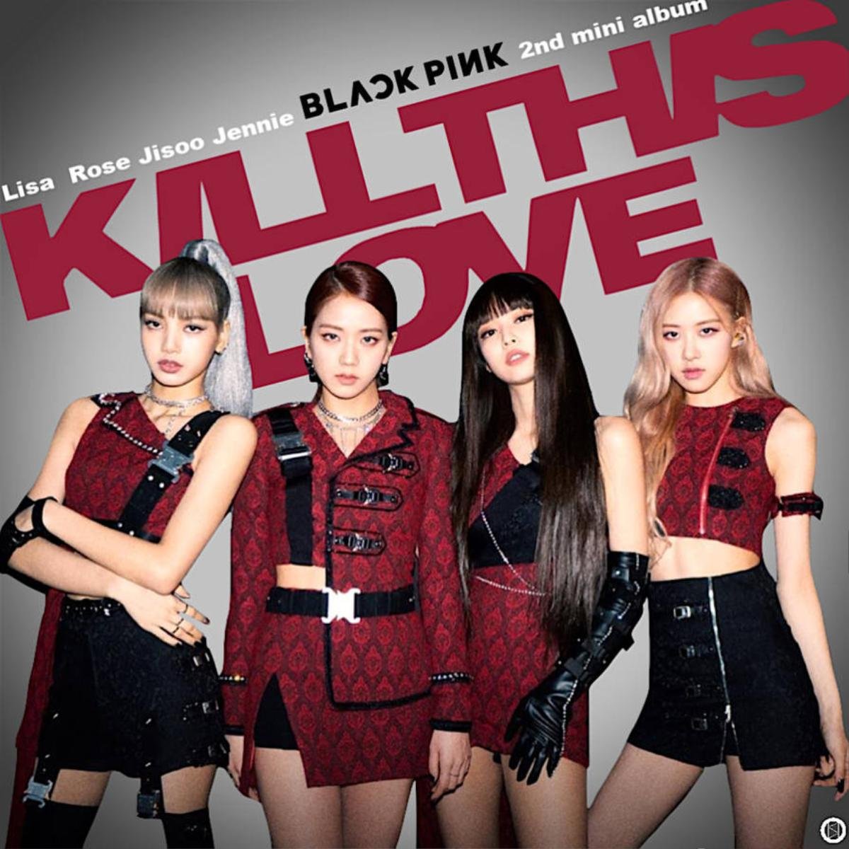 V-Blinks cày view chuyên nghiệp thế này, 'Kill This Love' (BlackPink) không #1 trending tại Việt Nam mới lạ! Ảnh 1