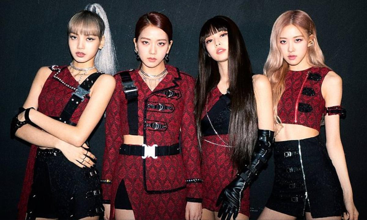 Chuyện gì thế này: Hơn 1 triệu view và 1,5 triệu like 'Kill This Love' của BlackPink… 'bốc hơi' không lý do Ảnh 5