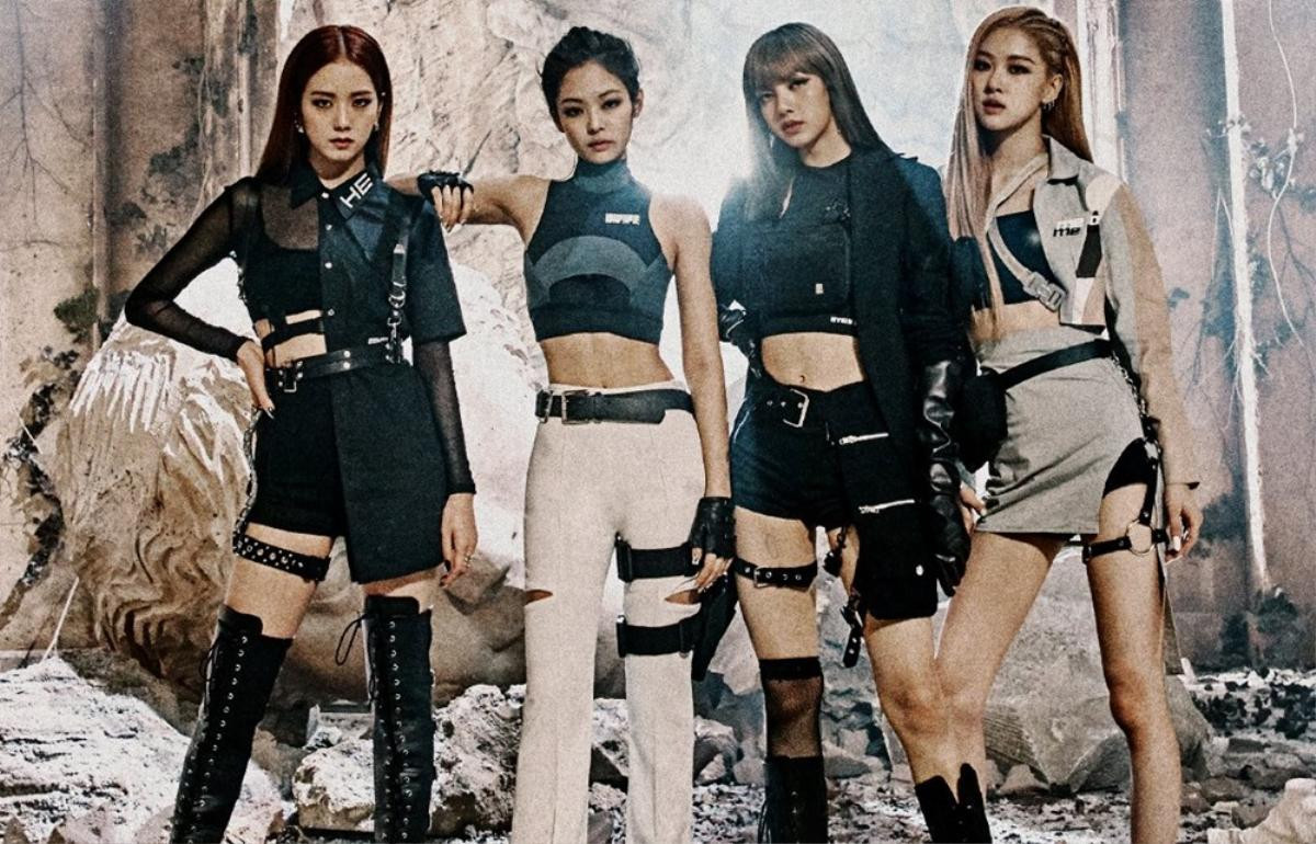 Chuyện gì thế này: Hơn 1 triệu view và 1,5 triệu like 'Kill This Love' của BlackPink… 'bốc hơi' không lý do Ảnh 4