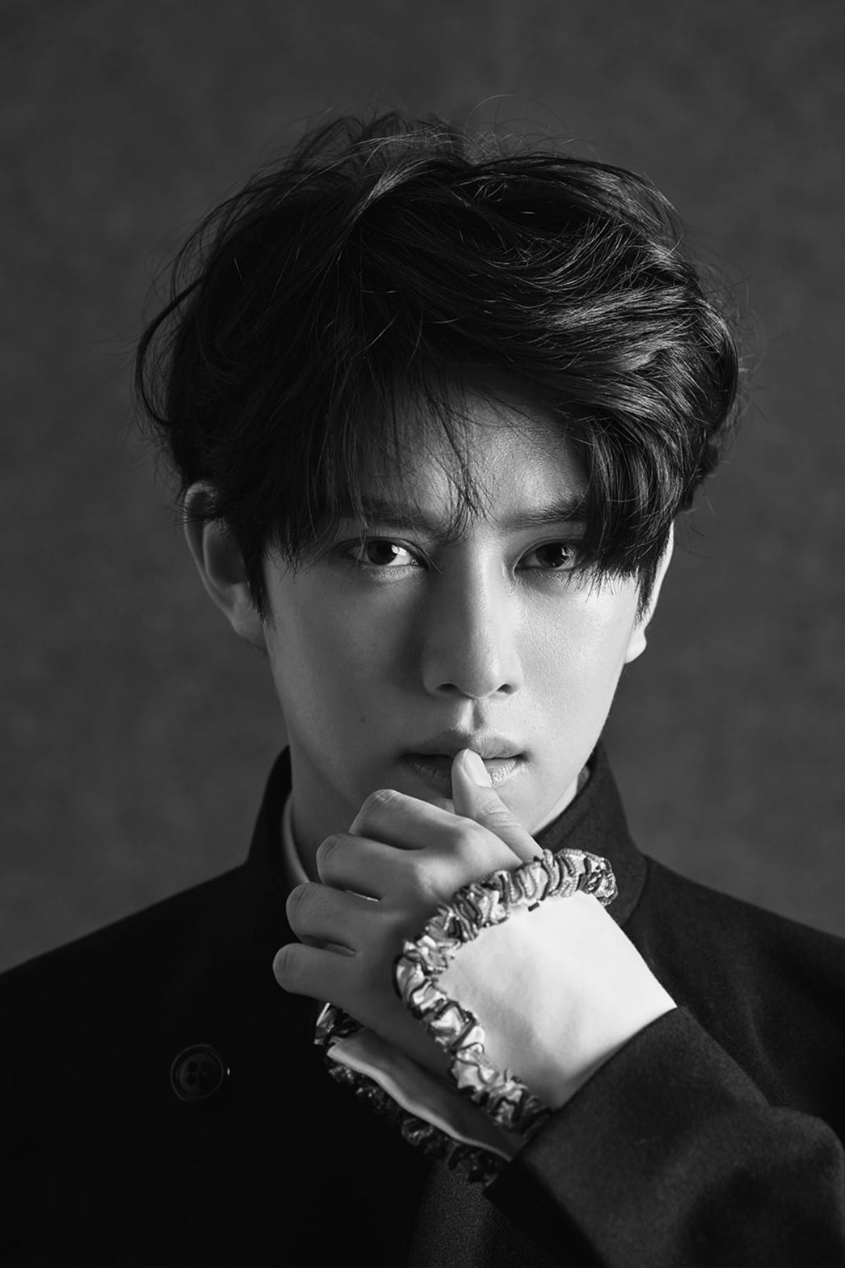 'Persona' bị dời ngày ra mắt trên Netflix vì cháy lớn tại Hàn Quốc - IU và Heechul (Super Junior) quyên góp ủng hộ các nạn nhân Ảnh 7