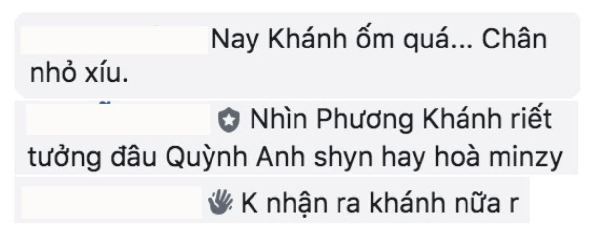 Đọ sắc bên cạnh Á hậu 1, fan 'mém' không nhận ra Hoa hậu Phương Khánh là ai? Ảnh 3