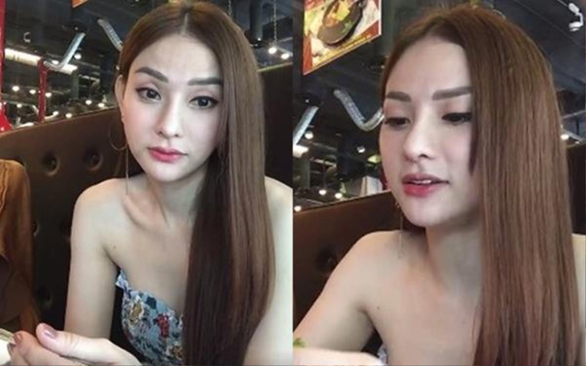 Thu Thủy đính chính là sửa mũi để làm đẹp nhưng liệu có đẹp? Ảnh 5