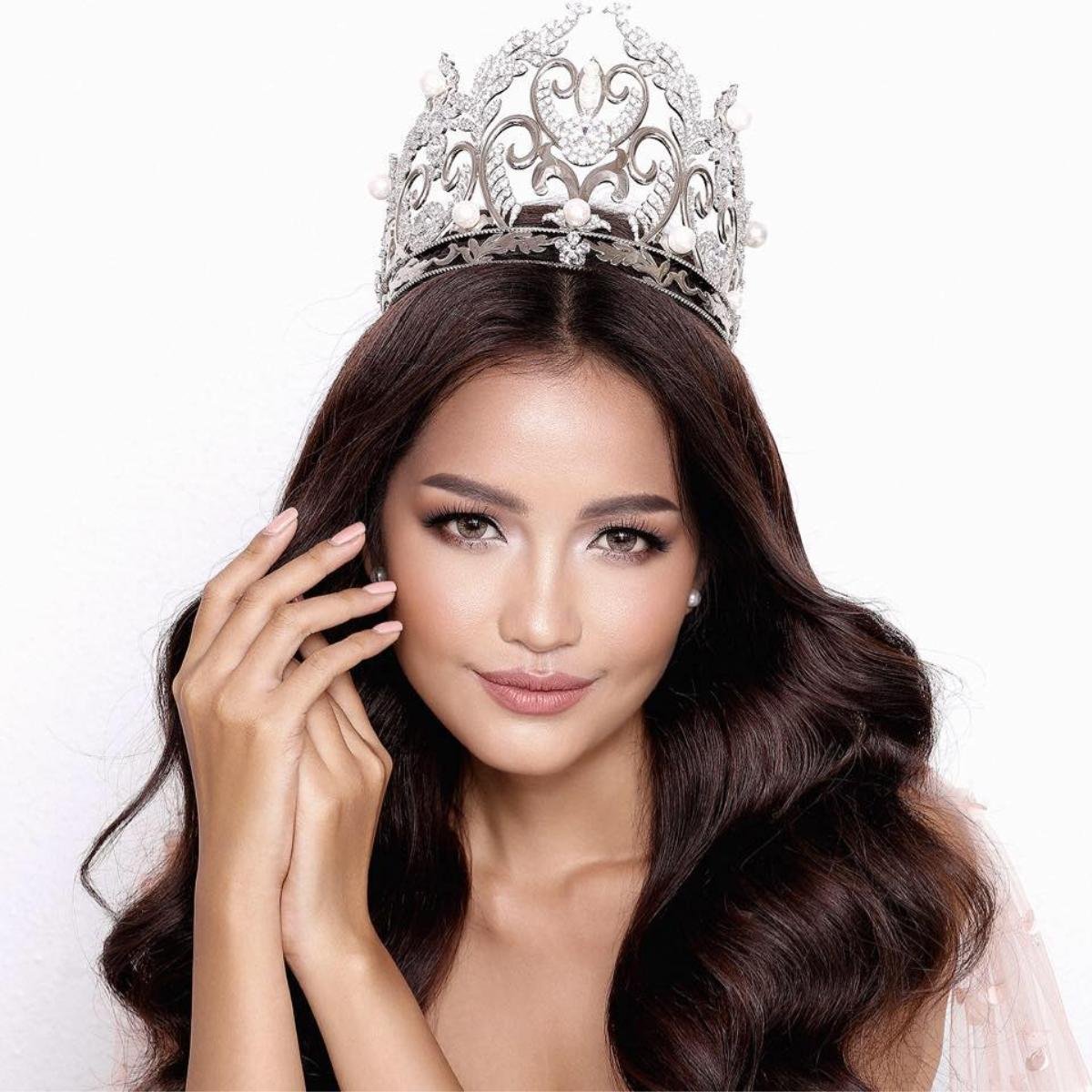 Ngọc Châu hé lộ dự án cộng đồng mang đến Miss Supranational 2019: Chẳng kém cạnh Minh Tú! Ảnh 3