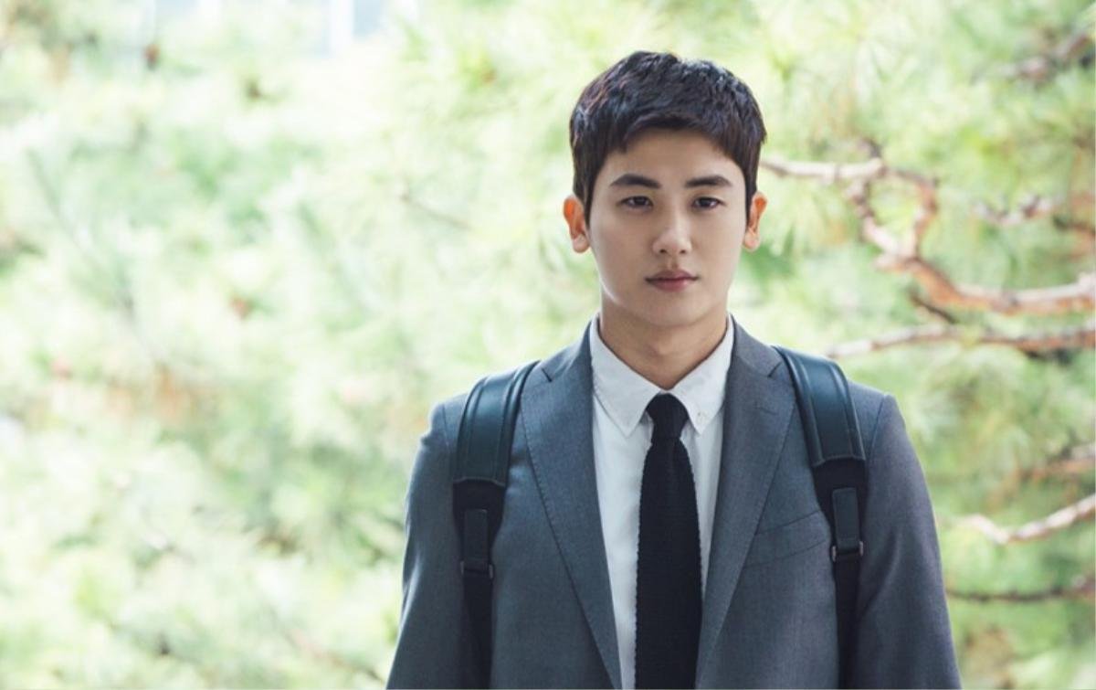 Park Hyung Sik (ZE:A) chuẩn bị nhập ngũ sớm, K-net cổ vũ ủng hộ thần tượng Ảnh 2