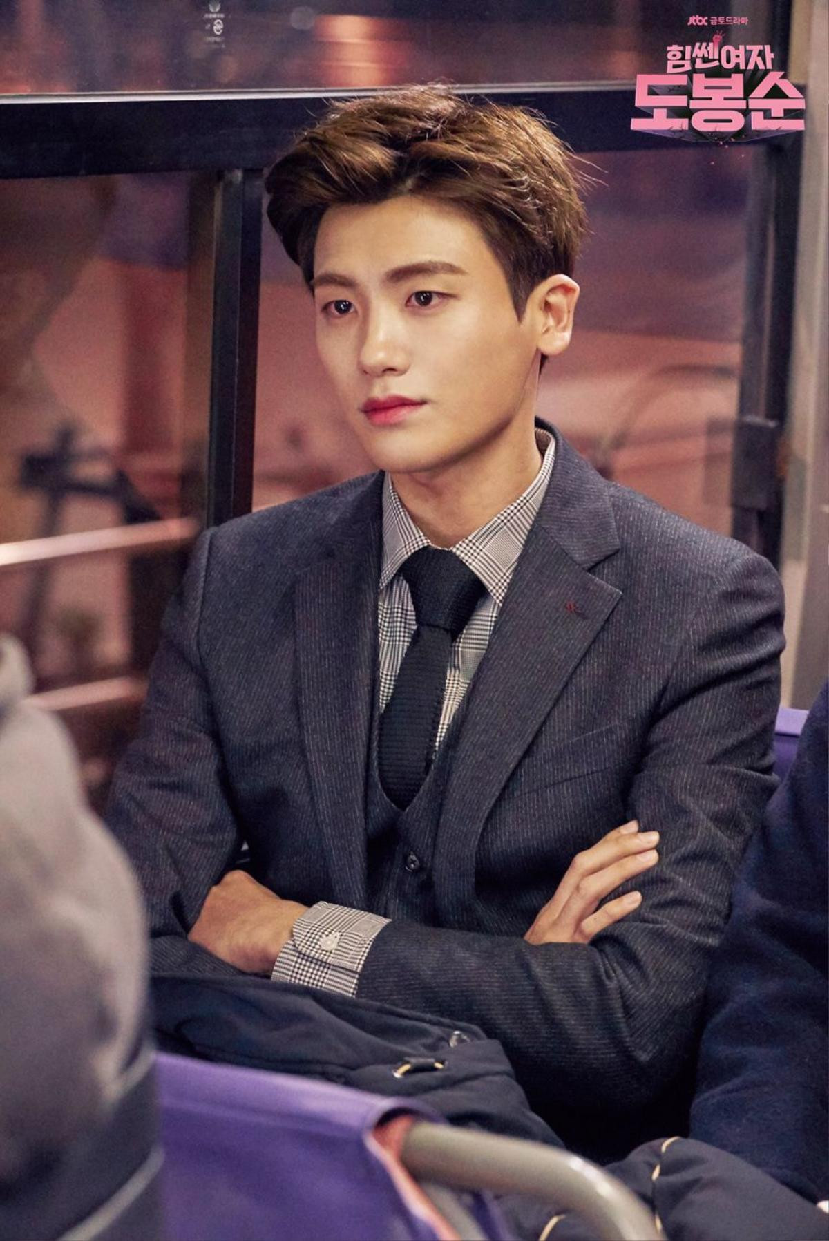 Park Hyung Sik (ZE:A) chuẩn bị nhập ngũ sớm, K-net cổ vũ ủng hộ thần tượng Ảnh 4