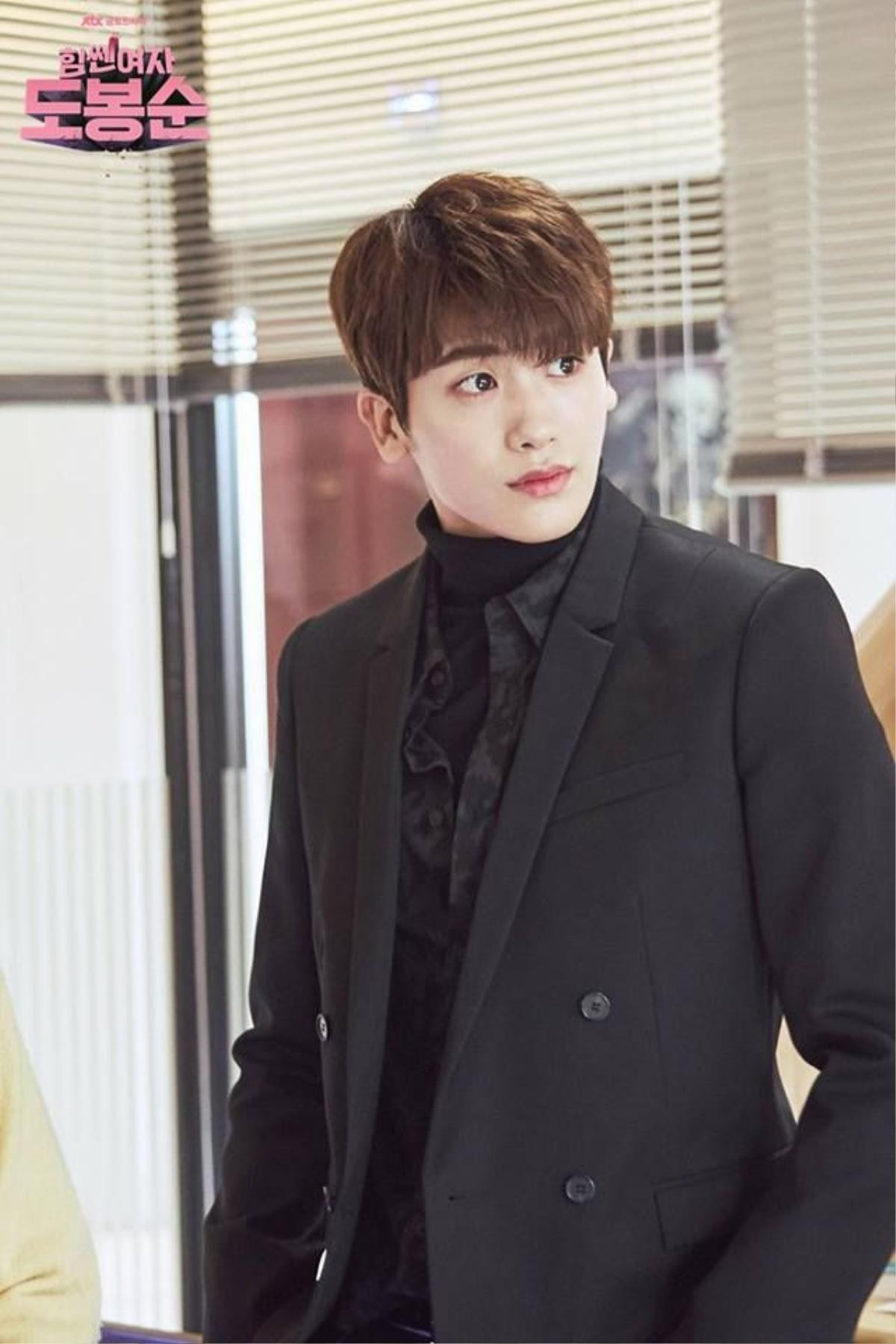 Park Hyung Sik (ZE:A) chuẩn bị nhập ngũ sớm, K-net cổ vũ ủng hộ thần tượng Ảnh 1