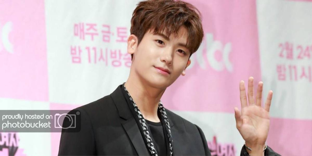 Park Hyung Sik (ZE:A) chuẩn bị nhập ngũ sớm, K-net cổ vũ ủng hộ thần tượng Ảnh 3