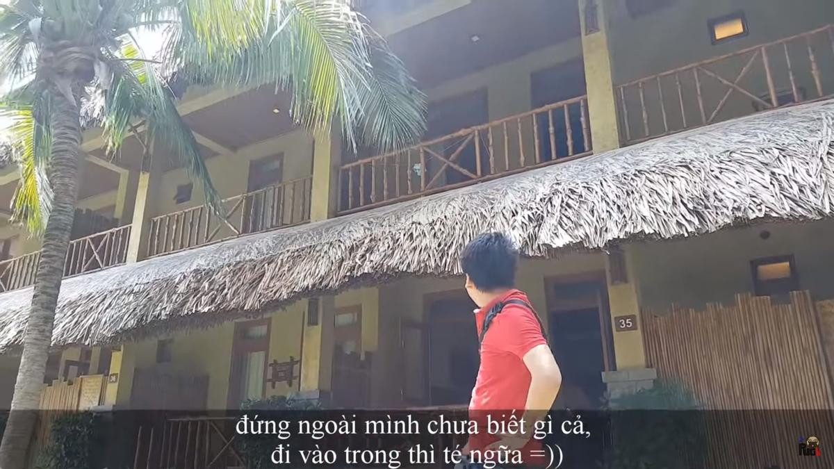 Hot: Resort hạng sang bị đổi tên thành 'Aroma Resort Lừa Đảo khách 2tr' và nhận hơn 3000 đánh giá 1 sao sau video tố lừa đảo Ảnh 1