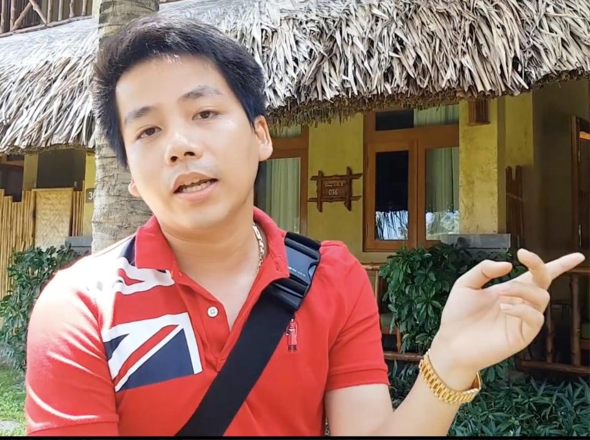 Khoa Pug nổi tiếng thế nào mà video tố lừa đảo nhận hơn 4 triệu lượt xem, khiến resort bị 3.000 đánh giá 1 sao? Ảnh 2