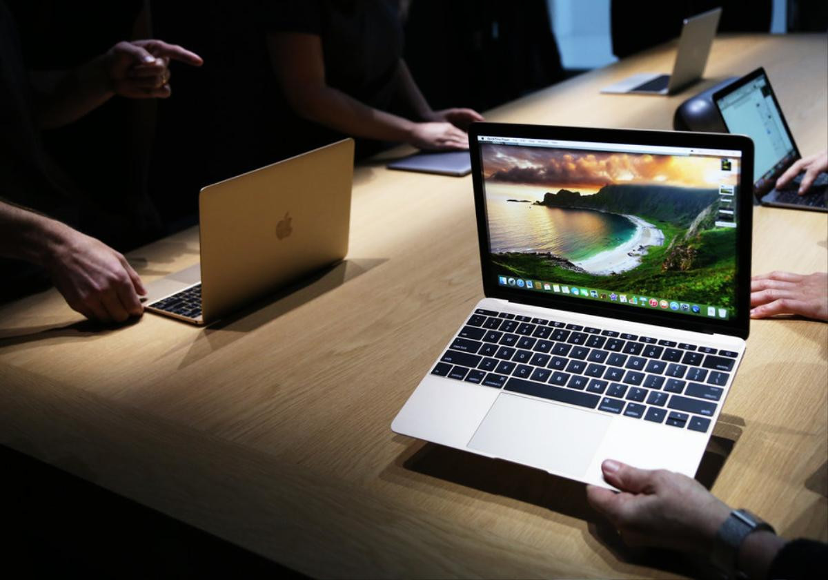 Bỏ vài chục triệu mua MacBook nhưng lại gặp lỗi bàn phím, đây là những gì người dùng Apple phải chịu đựng suốt 4 năm qua Ảnh 1