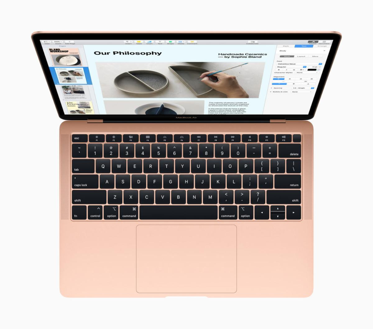 Bỏ vài chục triệu mua MacBook nhưng lại gặp lỗi bàn phím, đây là những gì người dùng Apple phải chịu đựng suốt 4 năm qua Ảnh 10