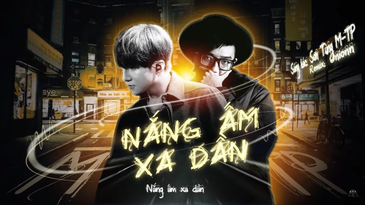 Thuyết âm mưu: Sơn Tùng ra 'Nắng ấm xa dần' (remix) chỉ là phụ, tiết lộ ngày giờ ra bài kế tiếp mới là chính? Ảnh 1