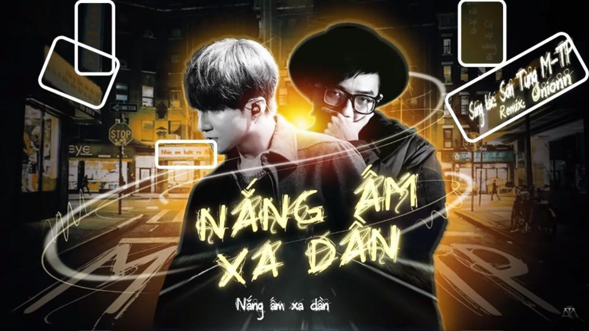 Thuyết âm mưu: Sơn Tùng ra 'Nắng ấm xa dần' (remix) chỉ là phụ, tiết lộ ngày giờ ra bài kế tiếp mới là chính? Ảnh 2