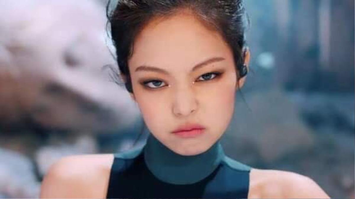 Chết cười với loạt ảnh chế 'sang chảnh' về MV comeback mà fan dành tặng BlackPink Ảnh 13