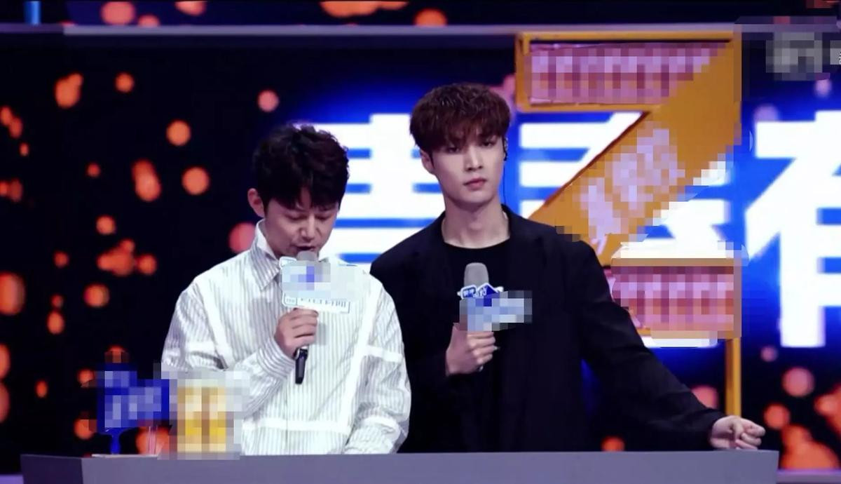 Chung kết 'Idol Producer 2': UNINE xuất đạo - Lý Vấn Hàn đảm nhận vị trí Center Ảnh 3