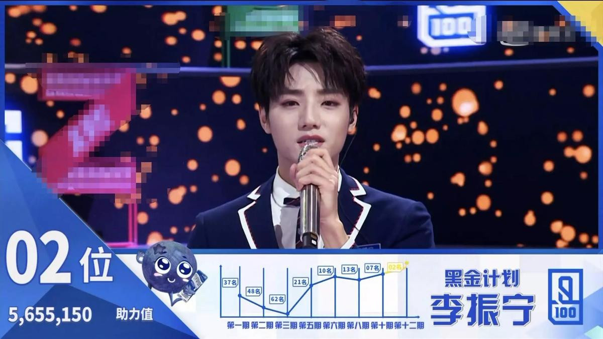 Chung kết 'Idol Producer 2': UNINE xuất đạo - Lý Vấn Hàn đảm nhận vị trí Center Ảnh 7