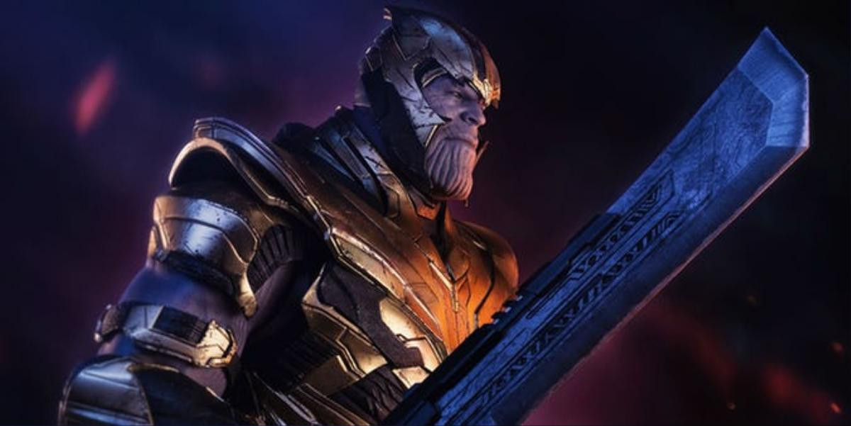 4 điều khán giả phải biết về Thanos trong 'Avengers: Endgame' trước khi ra rạp! Ảnh 9