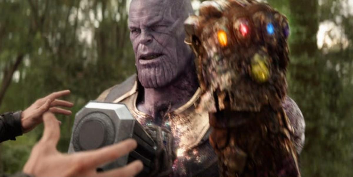 4 điều khán giả phải biết về Thanos trong 'Avengers: Endgame' trước khi ra rạp! Ảnh 12