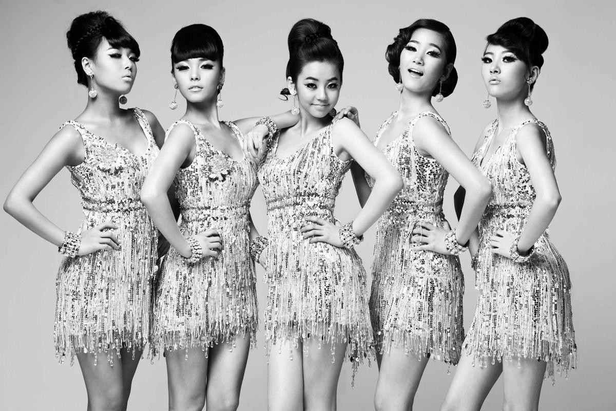 8 MV huyền thoại đưa Kpop vươn xa tầm thế giới: Danh sách này có TVXQ - SNSD - Wonder Girls và… Ảnh 5