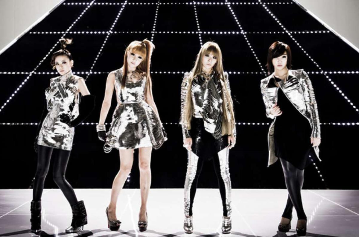 8 MV huyền thoại đưa Kpop vươn xa tầm thế giới: Danh sách này có TVXQ - SNSD - Wonder Girls và… Ảnh 6